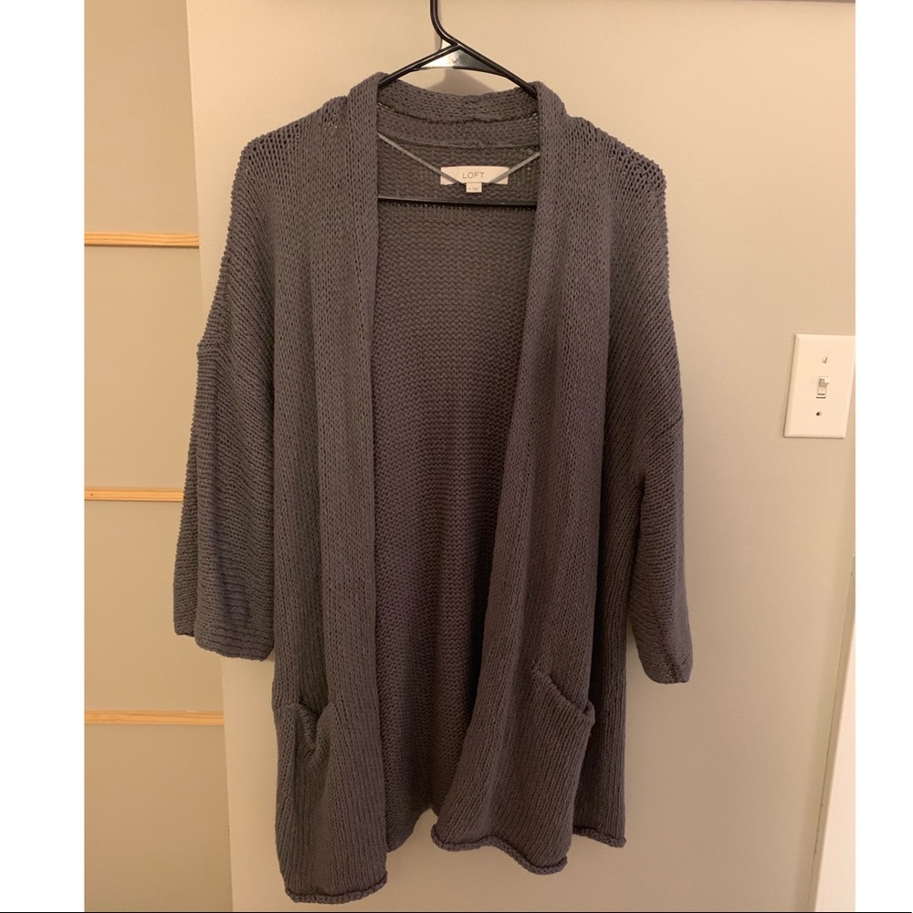 Comfy Sweater